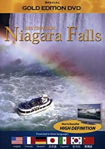 Destination: Niagara Falls [DVD](中古品)