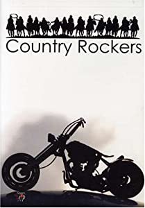 Country Rockers [DVD](中古品)