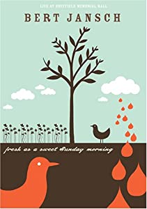 Fresh As a Sweet Sunday Morning: Live at Sheffield [DVD](中古品)