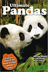 Ultimate Pandas [ヴィデオディスク](中古品)