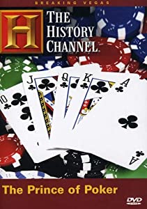 Prince of Poker [DVD] [Import](中古品)
