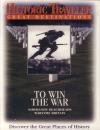 Historic Traveler: To Win the War [DVD](中古品)