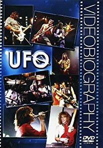 Videobiography [DVD](中古品)