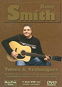 Tunes & Techniques [DVD](中古品)
