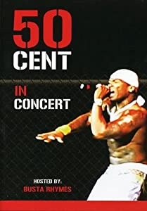 In Concert [DVD](中古品)