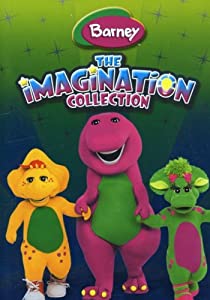 Imagination Collection [DVD](中古品)