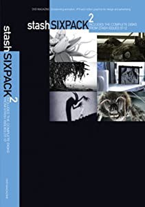 Stash Sixpack 2 [DVD](中古品)