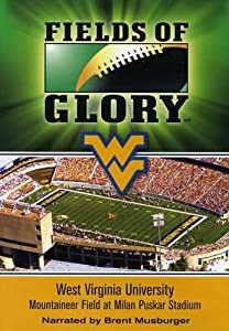 Fields of Glory: West Virginia [DVD] [Import](中古品) - その他映像DVD・Blu-ray