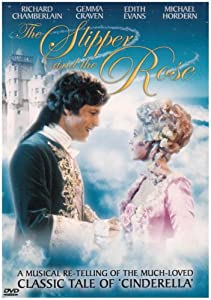 Slipper &amp; The Rose [DVD](中古品)