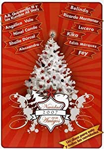 Navidad Con Amigos [DVD](中古品)