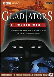 Gladiators of World War II [DVD](中古品)
