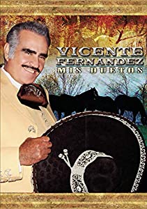 Mis Duetos: Linea Naranja [DVD](中古品)