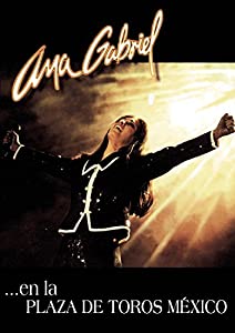 En La Plaza De Toros Mexico [DVD](中古品)