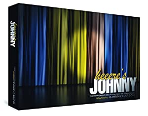 Heeere's Johnny Set [DVD](中古品)
