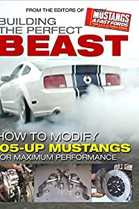 Building the Perfect Beast [DVD](中古品)