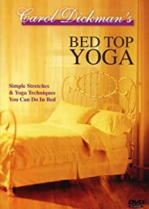 Bed Top Yoga [DVD](中古品)