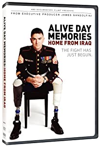 Alive Day Memories: Home From Iraq [DVD](中古品)