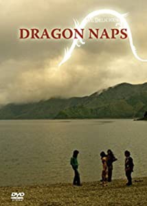 DRAGON NAPS [DVD](中古品)