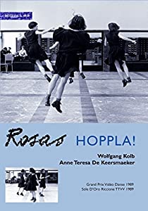 ローザス ホップラ! [DVD](中古品)