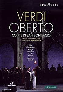 Oberto / [DVD](中古品)