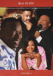 Best of Jdi 2 [DVD](中古品)