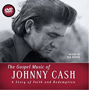 Gospel Music of Johnny Cash [DVD](中古品)