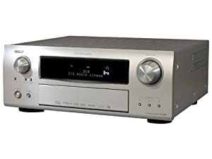 DENON デノン AVサラウンドアンプ AVC-2809 : Denon AV