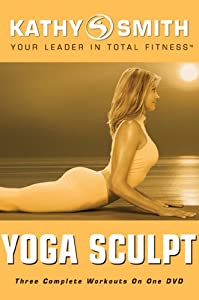 Yoga Sculpt [DVD](中古品)