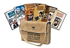 Northern Exposure: Complete Series [DVD](中古品)