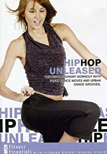 Hip Hop Unleashed [DVD](中古品)