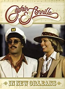 In New Orleans [DVD](中古品)