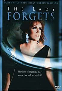 Lady Forgets [DVD](中古品)