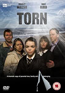 Torn [DVD](中古品)