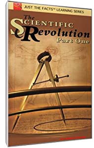 Just the Facts: Scientific Revolution - Part 1 [DVD](中古品)