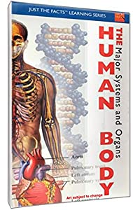 Just the Facts: The Human Body - Major Systems [DVD](中古品)