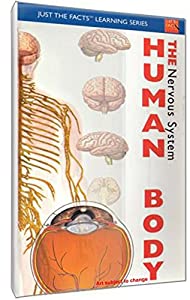 Just the Facts: The Human Body - Nervous System [DVD](中古品)