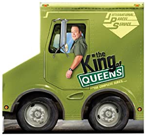 King of Queens: Complete Series [DVD](中古品)