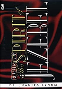 Exposing/Spirit of Jezebel [DVD](中古品)