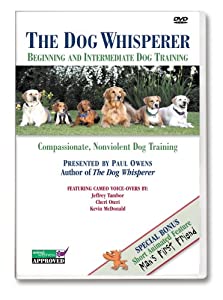 Dog Whisperer [DVD](中古品)