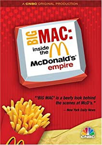 Big Mac: Inside The McDonald's Empire(中古品)の通販は