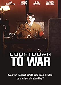 Countdown to War [DVD](中古品)