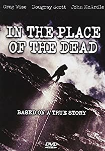 In the Place of the Dead: Based on a True Story [ヴィデオディスク](中古品)