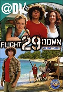 Flight 29 Down 3 [DVD](中古品)