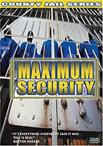 Maximum Security [ヴィデオディスク](中古品)