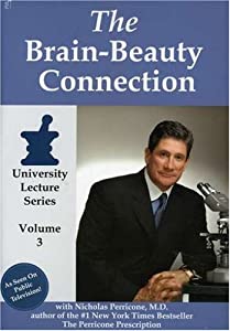 Brain-Beauty Connection [DVD](中古品)