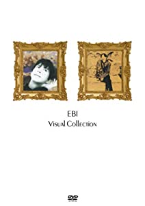 EBI ヴィジュアルコレクション [DVD](中古品)