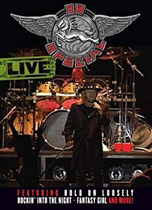 Live [DVD](中古品)