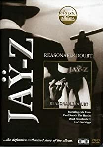 Classic Album: Reasonable Doubt / [DVD](中古品)