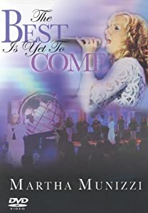 Best Is Yet to Come [DVD](中古品)