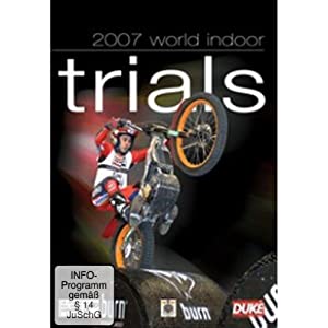 2007 World Indoor Trials Review [Import anglais](中古品)